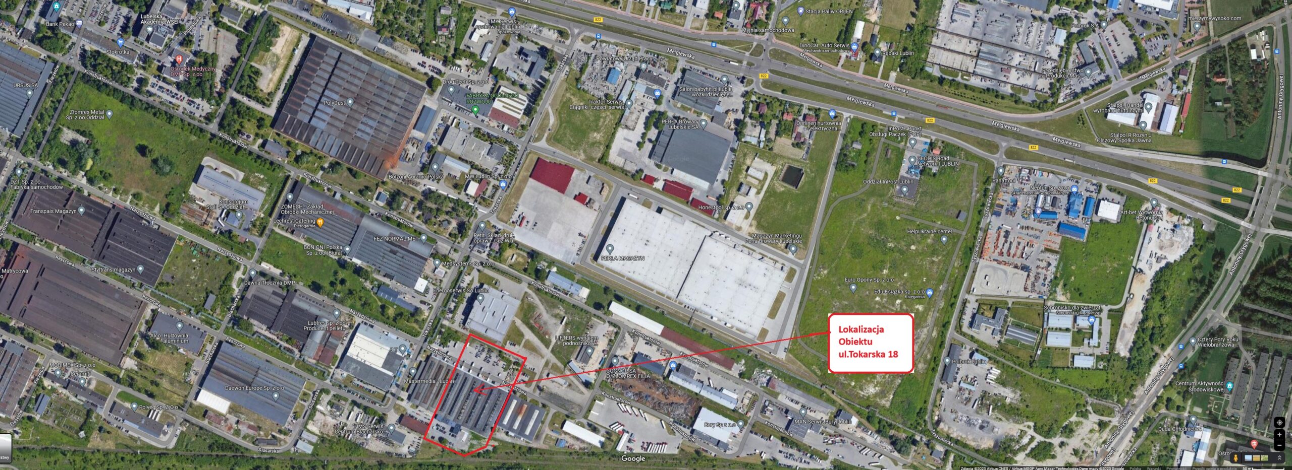 lokalizacja_magazyny_Lublin